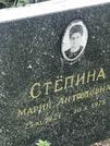 Захоронение ID 1269950