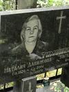 Захоронение ID 1269986