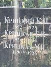 Захоронение ID 1270041