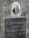 Захоронение ID 1270083