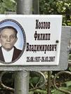 Захоронение ID 1270137