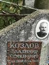 Захоронение ID 1270139
