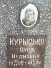 Захоронение ID 1270166
