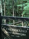 Захоронение ID 1270199