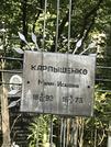 Захоронение ID 1270226