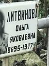 Захоронение ID 1270244
