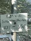 Захоронение ID 1270267