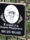 Захоронение ID 1270303