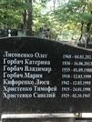 Захоронение ID 1270367