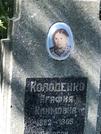 Захоронение ID 1270402
