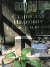 Захоронение ID 1270441