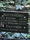 Захоронение ID 1270461