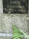 Захоронение ID 1270475