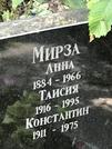 Захоронение ID 1270503
