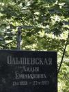Захоронение ID 1270604