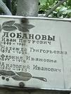 Захоронение ID 1270753