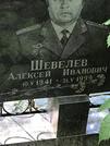 Захоронение ID 1270763