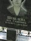 Захоронение ID 1270765