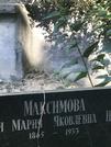 Захоронение ID 1271123