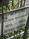 Захоронение ID 1270846