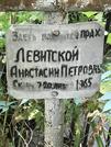 Захоронение ID 1271150