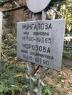 Захоронение ID 1271169