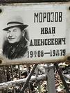 Захоронение ID 1271797