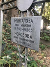 Захоронение ID 1271172