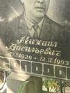 Захоронение ID 1271282
