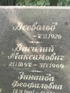 Захоронение ID 1271285