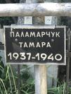 Захоронение ID 1271362