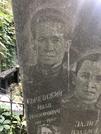 Захоронение ID 1271397