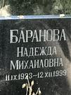 Захоронение ID 1271941