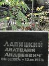 Захоронение ID 1271723