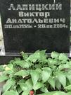 Захоронение ID 1271725