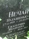 Захоронение ID 1271762