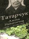 Захоронение ID 1271766