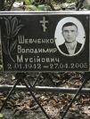 Захоронение ID 1271779