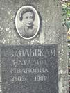 Захоронение ID 1271784