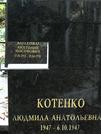 Захоронение ID 1271808