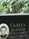Захоронение ID 1271814
