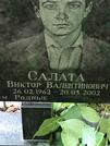 Захоронение ID 1271816
