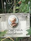Захоронение ID 1271819