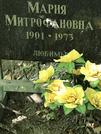 Захоронение ID 1272021