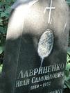 Захоронение ID 1272042