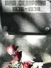 Захоронение ID 1272074