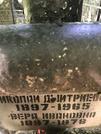 Захоронение ID 1272089
