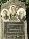 Захоронение ID 1272123
