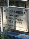 Захоронение ID 1272875