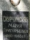 Захоронение ID 1272271